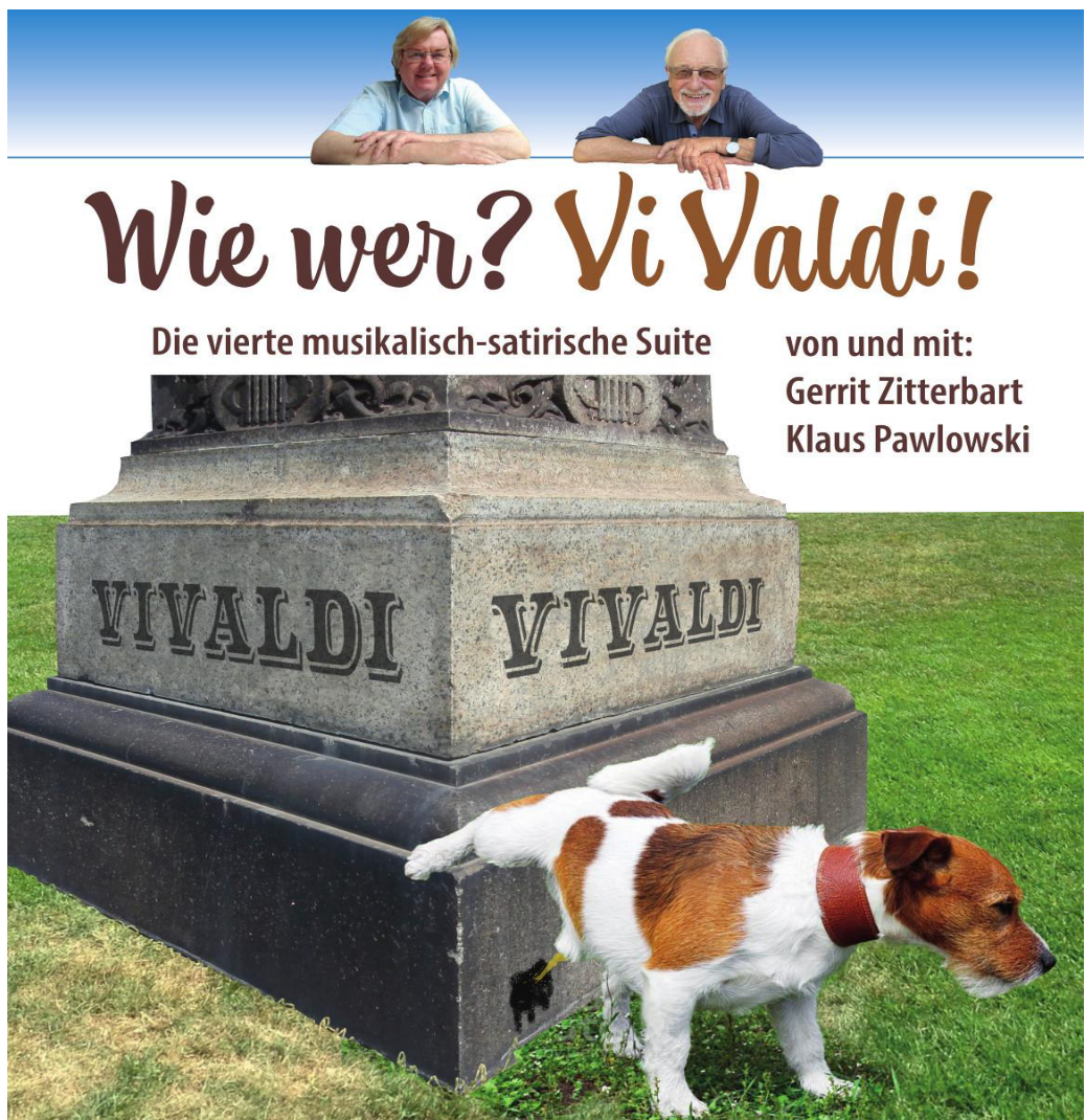 „Wie wer? Vi Valdi“